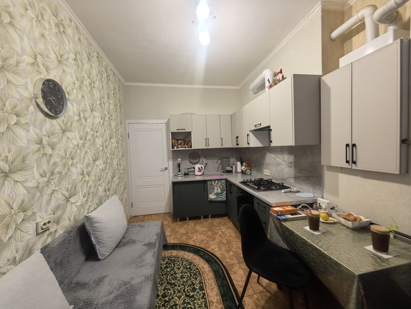 
  Продается 1-комн. квартира 40.2 м². Фото 8.