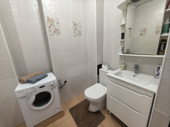 
  Продается 1-комн. квартира 40.2 м². Фото 9.