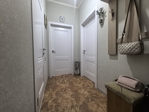 
  Продается 1-комн. квартира 40.2 м². Фото 12.