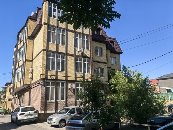
  Продается 1-комн. квартира 40.2 м². Фото 13.