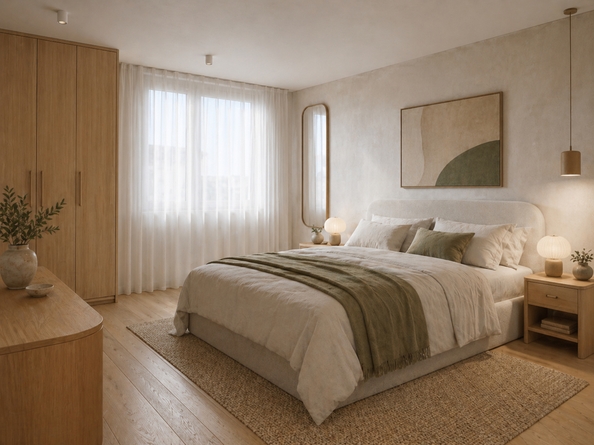 
  Продается 1-комн. квартира 41.19 м². Фото 8.