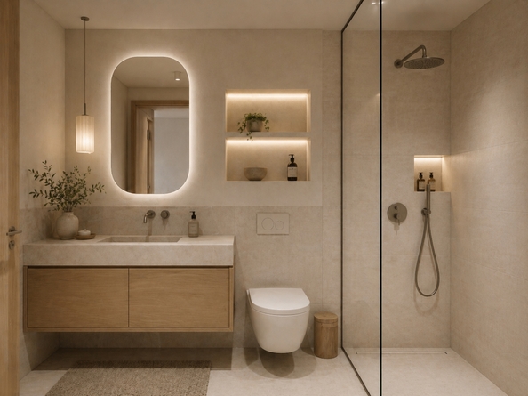 
  Продается 1-комн. квартира 41.19 м². Фото 9.