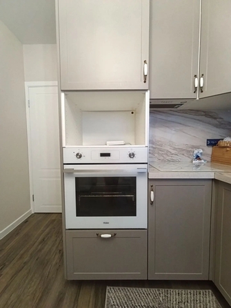 
  Продам 2-комн. квартиру 54.3 м², в ЖК Грин Парк, литер 2. Фото 3.