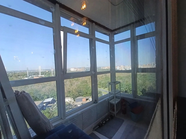 
  Продам 2-комн. квартиру 54.3 м², в ЖК Грин Парк, литер 2. Фото 17.