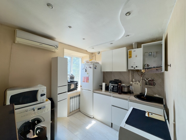 
  Продается 1-комн. квартира 28 м². Фото 1.