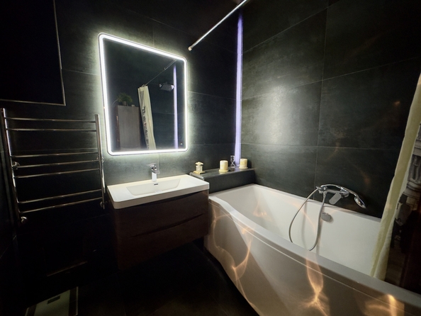 
  Продается 3-комн. квартира 83.8 м². Фото 6.