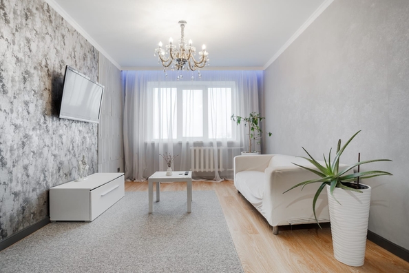 
  Продается 3-комн. квартира 64 м². Фото 1.