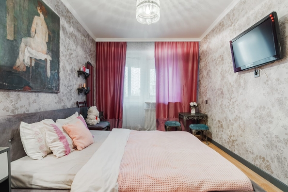 
  Продается 3-комн. квартира 64 м². Фото 8.
