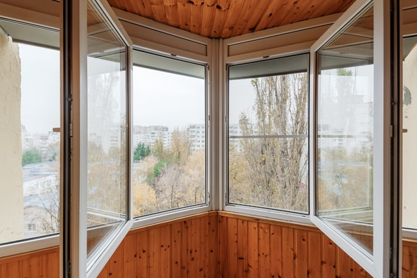 
  Продается 3-комн. квартира 64 м². Фото 13.