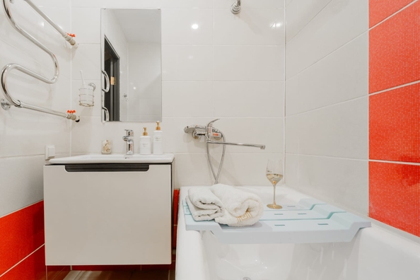 
  Продается 3-комн. квартира 64 м². Фото 14.