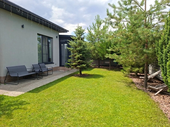 
  Продается дом 125 м². Фото 1.