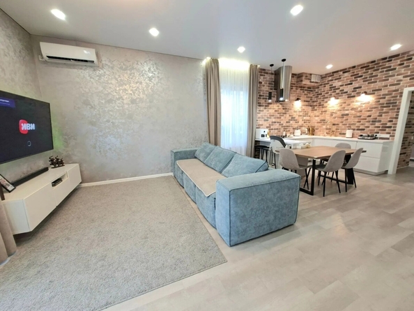 
  Продается дом 125 м². Фото 2.