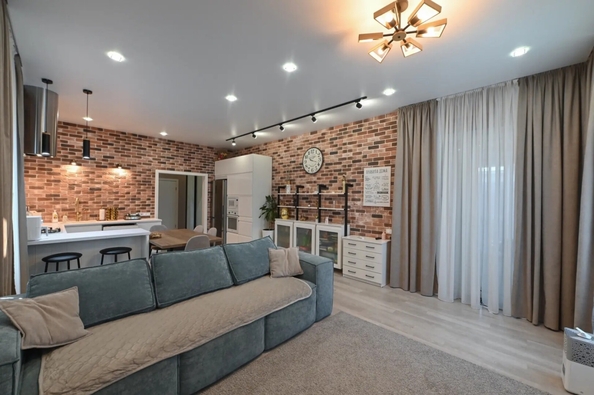 
  Продается дом 125 м². Фото 3.