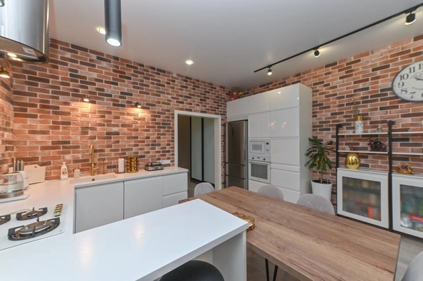 
  Продается дом 125 м². Фото 5.