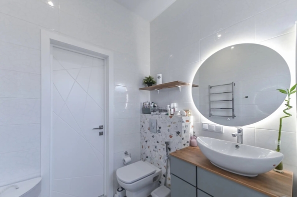 
  Продается дом 125 м². Фото 18.