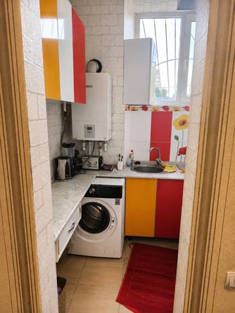 
  Продается 1-комн. квартира 30 м². Фото 10.