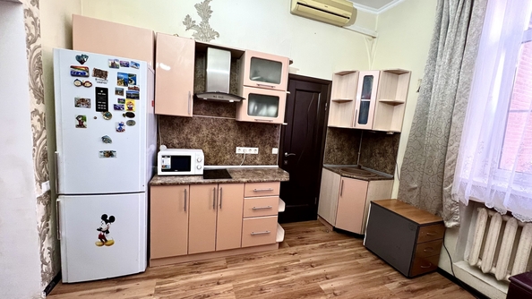 
  Продается 1-комн. квартира 21 м². Фото 6.