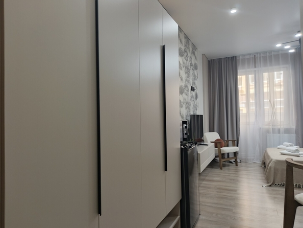 
  Продается студия 24 м². Фото 9.