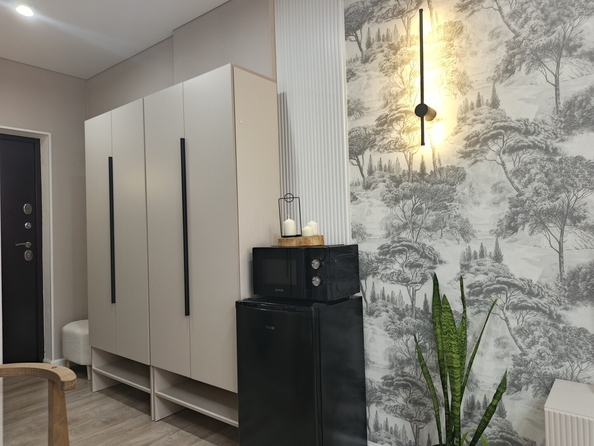
  Продается студия 24 м². Фото 12.