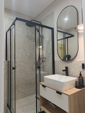 
  Продается студия 24 м². Фото 21.