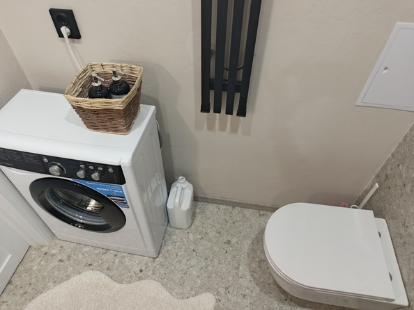 
  Продается студия 24 м². Фото 24.