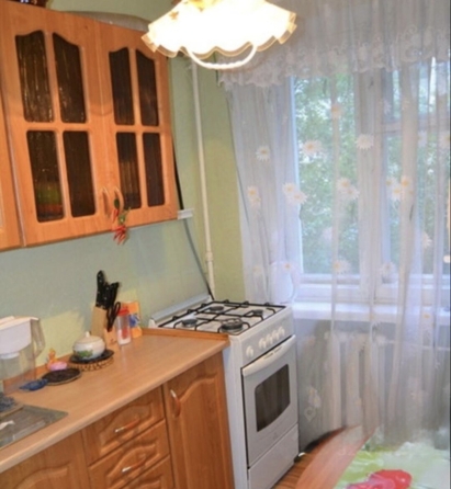 
  Продается 1-комн. квартира 30 м². Фото 2.