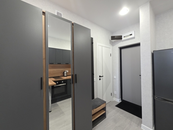 
  Сдается 1-комн. квартира 25 м². Фото 7.