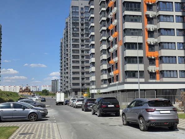 
  Сдается 1-комн. квартира 25 м². Фото 13.