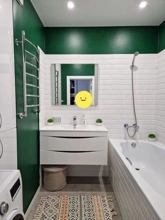 
  Продается 2-комн. квартира 62 м². Фото 11.