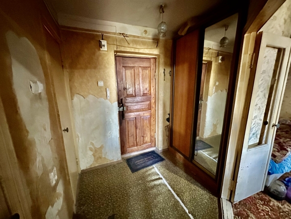 
  Продается 1-комн. квартира 35.4 м². Фото 8.