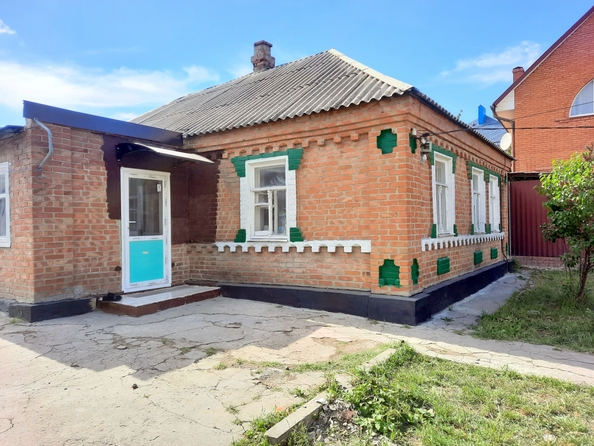 
  Продается дом 73.2 м². Фото 1.