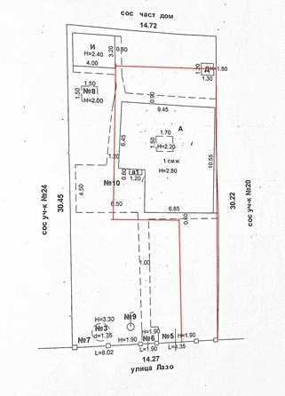 
  Продается дом 73.2 м². Фото 13.