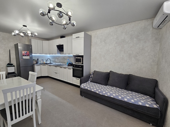 
  Продается 1-комн. квартира 47.7 м². Фото 2.