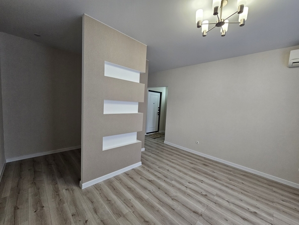 
  Продается 1-комн. квартира 37 м². Фото 2.