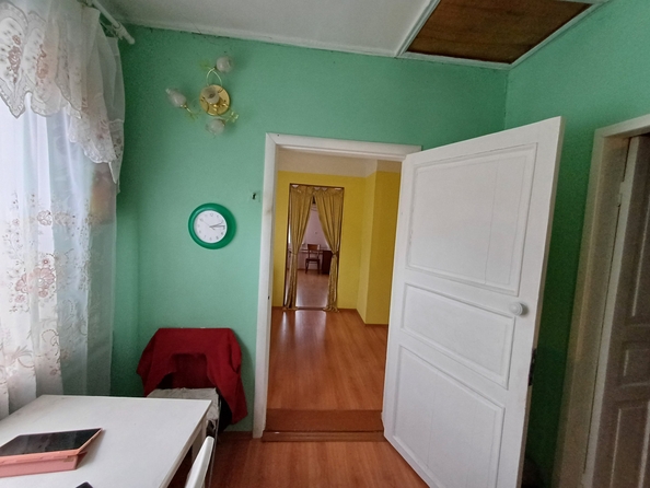 
  Продается дом 65 м². Фото 8.