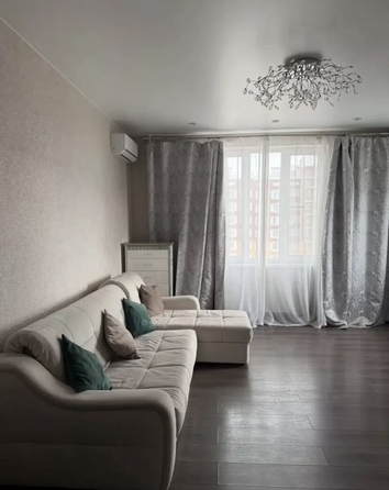 
  Продается 1-комн. квартира 42 м². Фото 1.