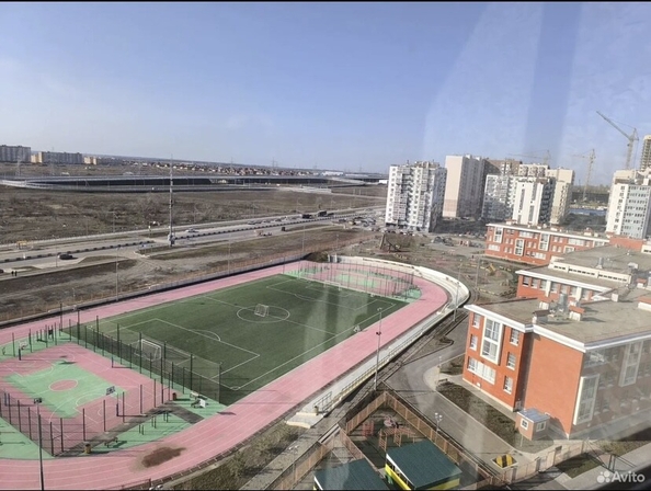 
  Продается 1-комн. квартира 38.3 м². Фото 18.