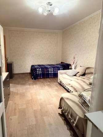 
  Продается 1-комн. квартира 41.4 м². Фото 1.