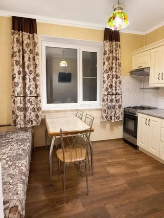 
  Продается 1-комн. квартира 41.4 м². Фото 3.