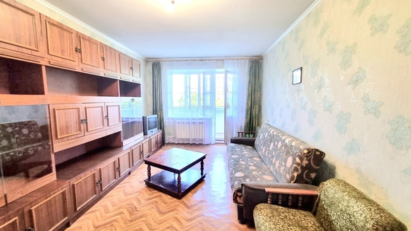 
  Сдается 1-комн. квартира 39 м². Фото 4.