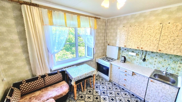 
  Сдается 1-комн. квартира 39 м². Фото 6.