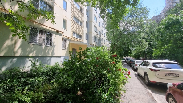 
  Сдается 1-комн. квартира 39 м². Фото 14.