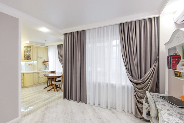 
  Продается 3-комн. квартира 94 м². Фото 2.