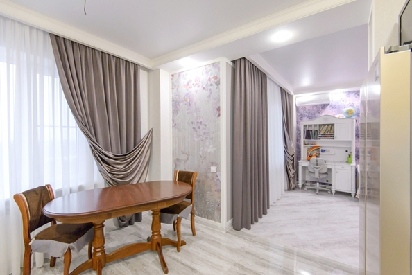 
  Продается 3-комн. квартира 94 м². Фото 7.