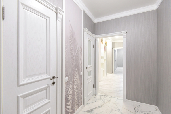 
  Продается 3-комн. квартира 94 м². Фото 18.