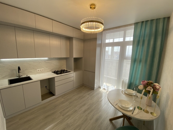 
  Продается 1-комн. квартира 40 м². Фото 3.