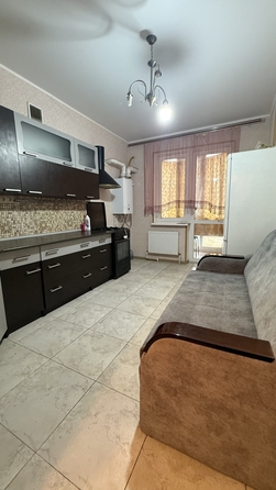 
  Сдается 1-комн. квартира 45 м². Фото 17.