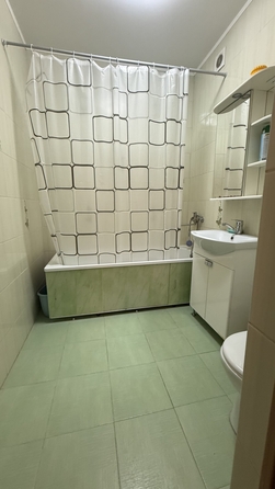 
  Сдается 1-комн. квартира 45 м². Фото 21.