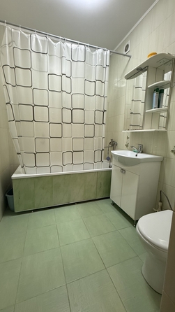 
  Сдается 1-комн. квартира 45 м². Фото 22.