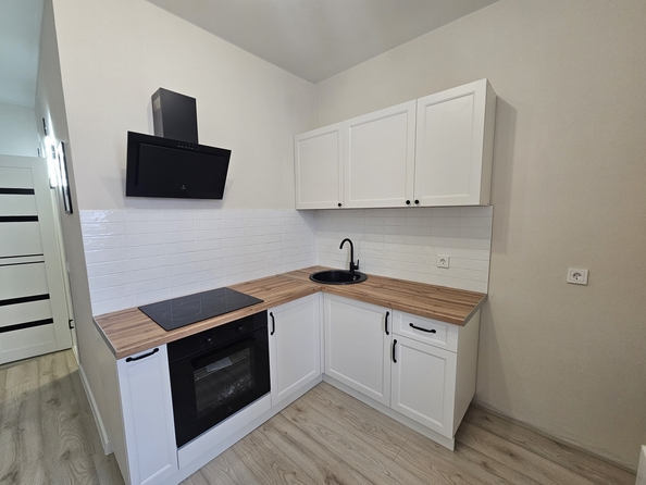 
  Продается 1-комн. квартира 37 м². Фото 1.